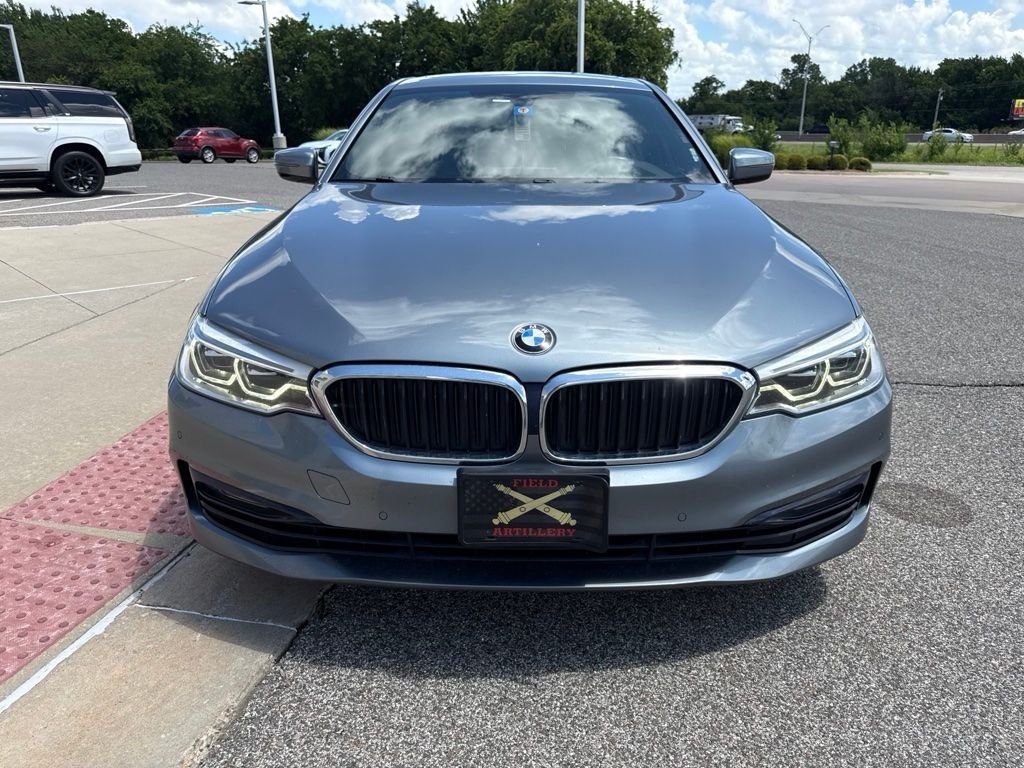 bmw 5 series 2017 WBAJE7C30HG888091 image bmw 5 series 2017 WBAJE7C30HG888091 image